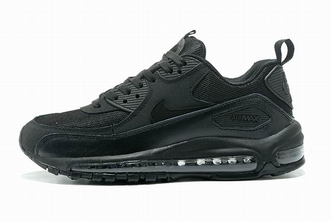 free shipping wholesale Nike Air Max 90&97 Shoes(W)